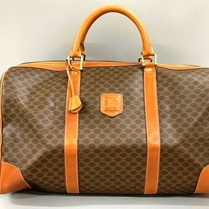 CELINE travel Bag